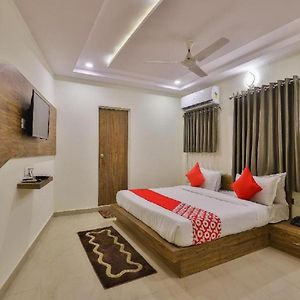Hotel The Sg